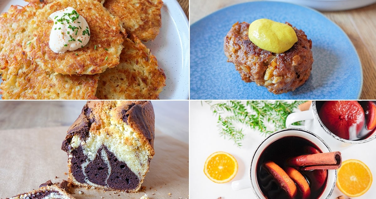 19+ Authentic German Recipes | Recipes From Europe
